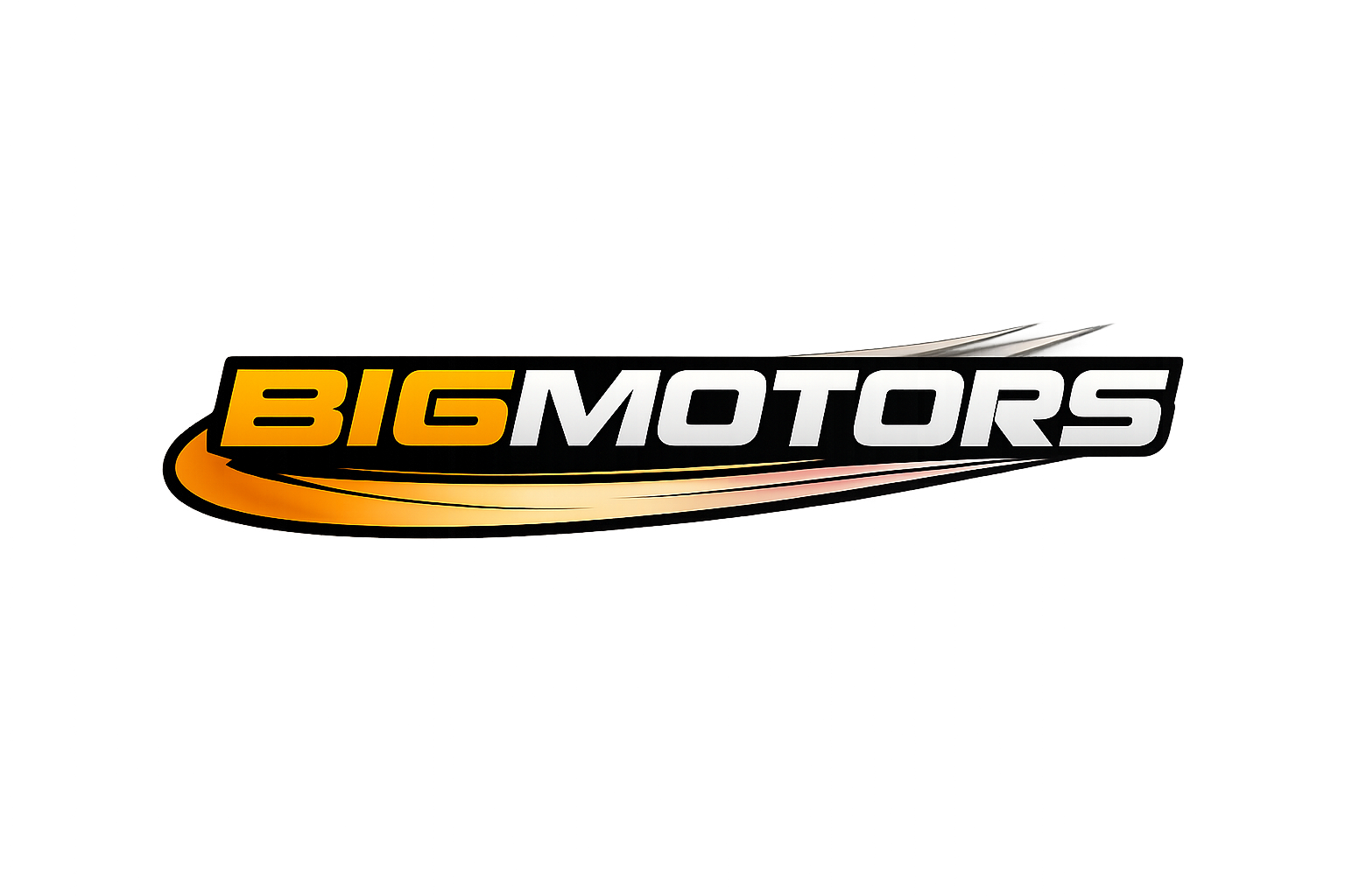 BIG Motors